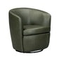 Barolo Swivel Club Chair