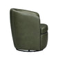 Barolo Swivel Club Chair