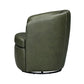 Barolo Swivel Club Chair