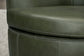 Barolo Swivel Club Chair
