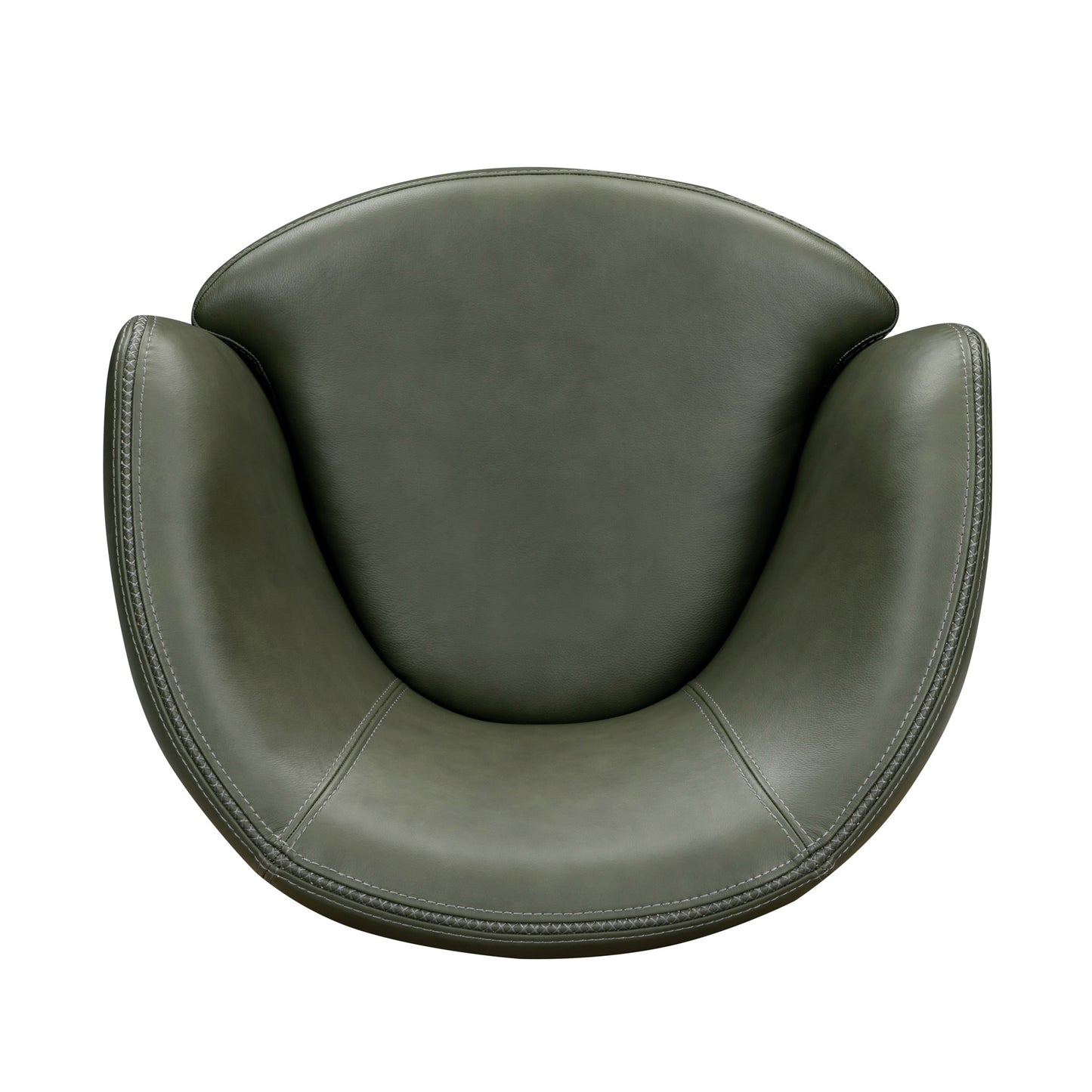 Barolo Swivel Club Chair