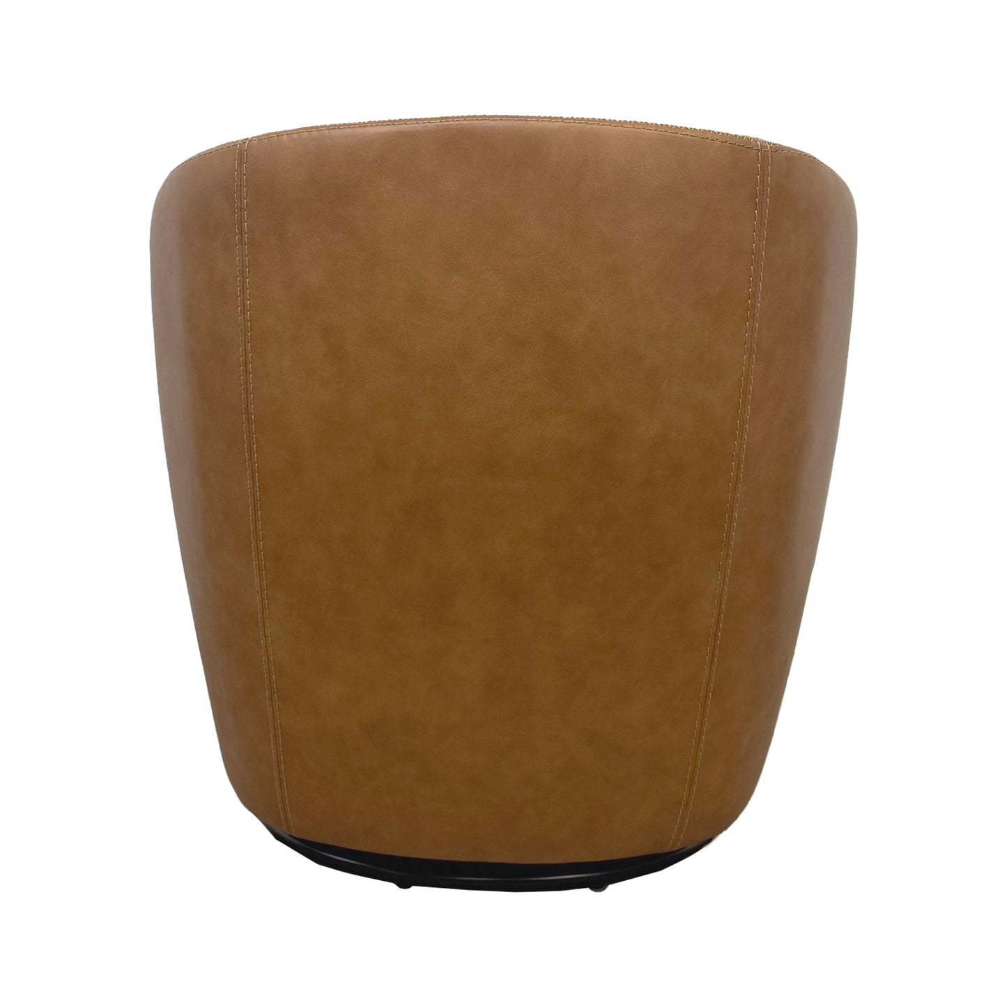 Barolo Swivel Club Chair