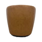 Barolo Swivel Club Chair