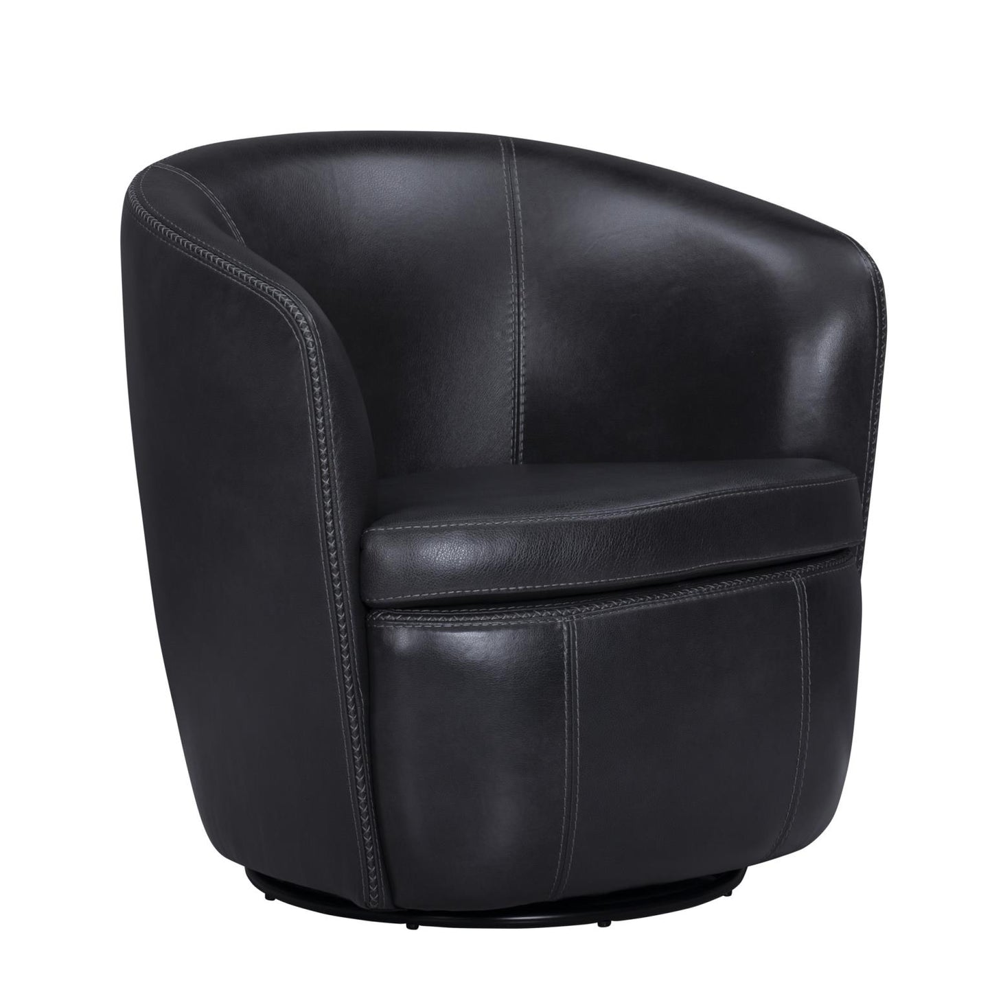 Barolo Swivel Club Chair