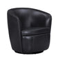 Barolo Swivel Club Chair