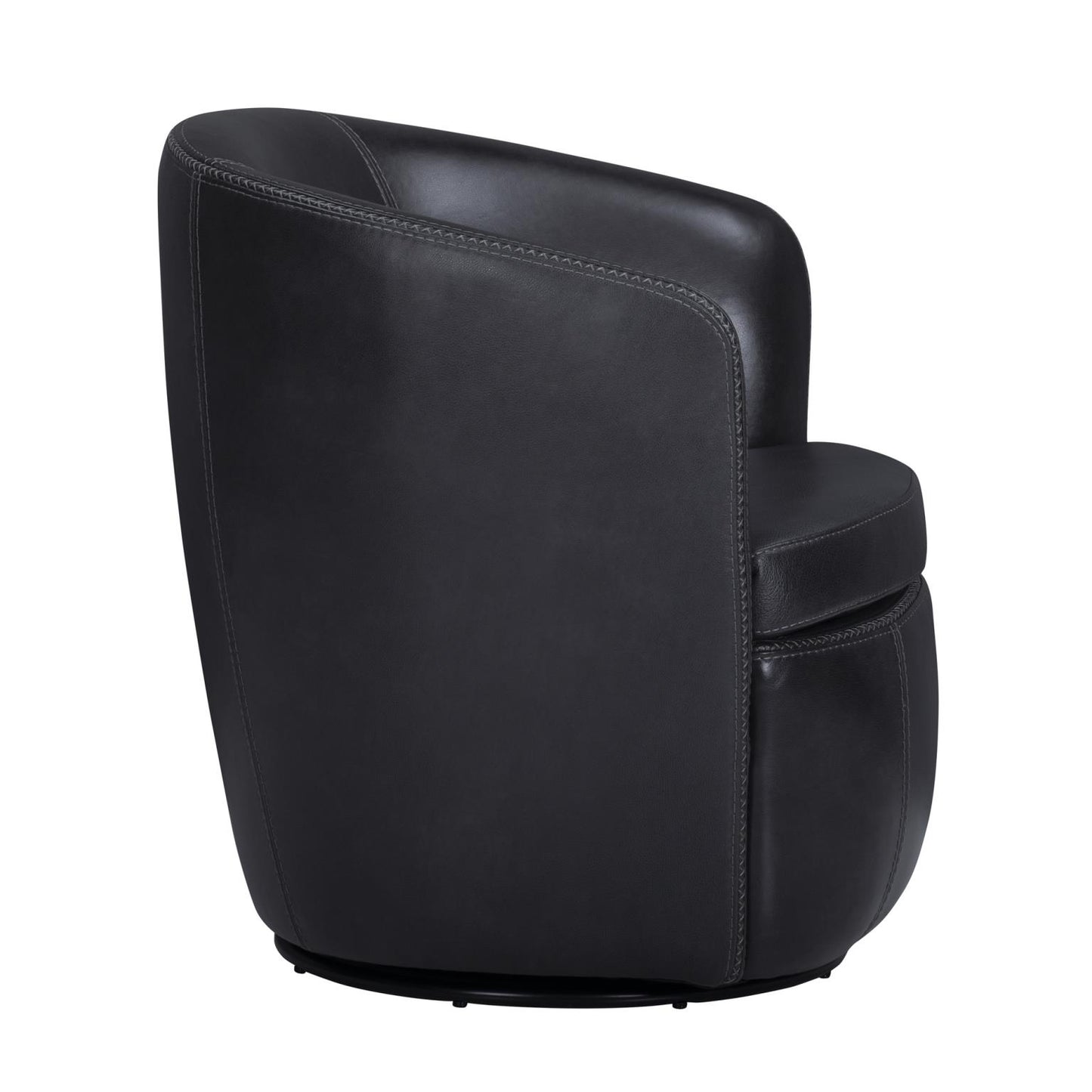 Barolo Swivel Club Chair