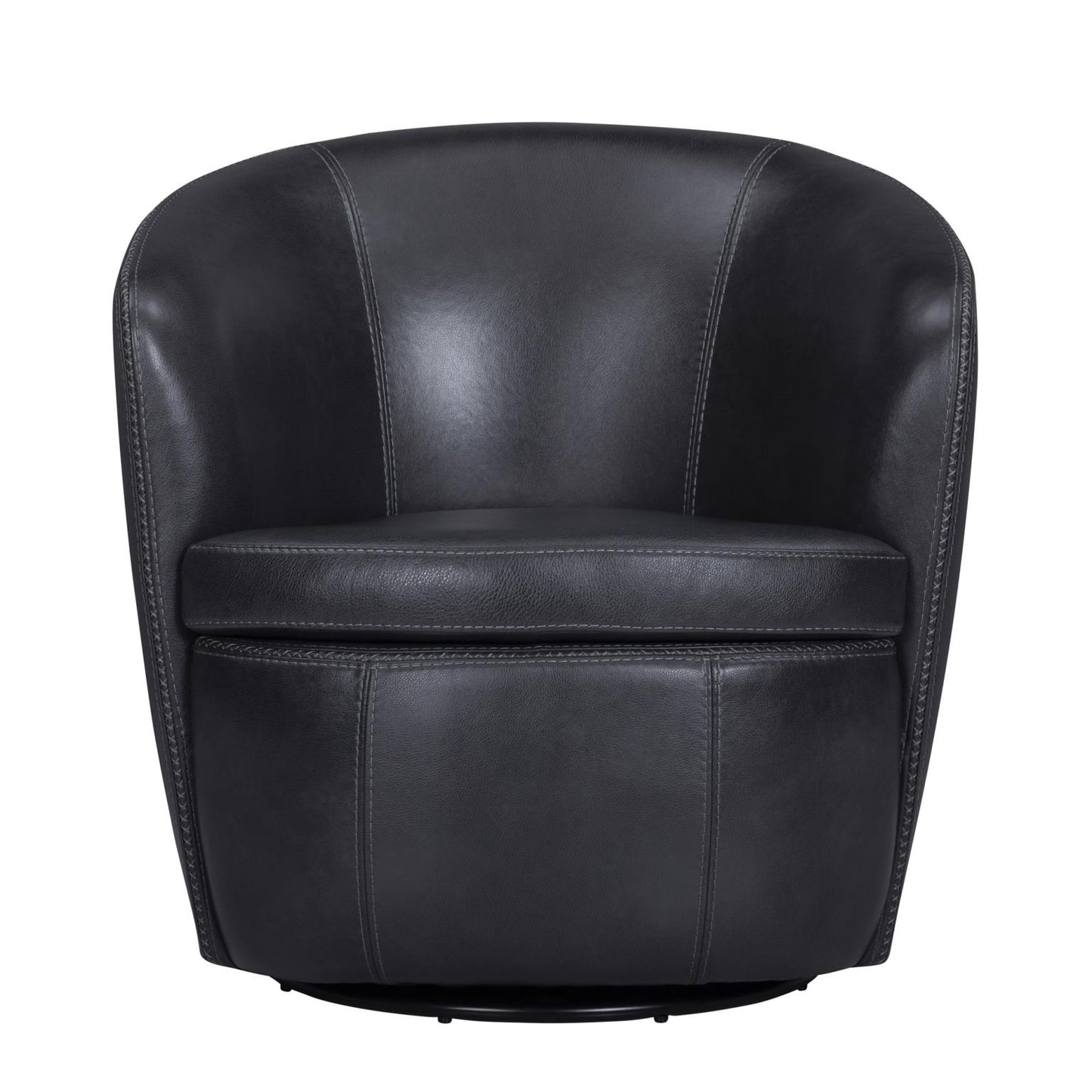 Barolo Swivel Club Chair