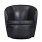 Barolo Swivel Club Chair