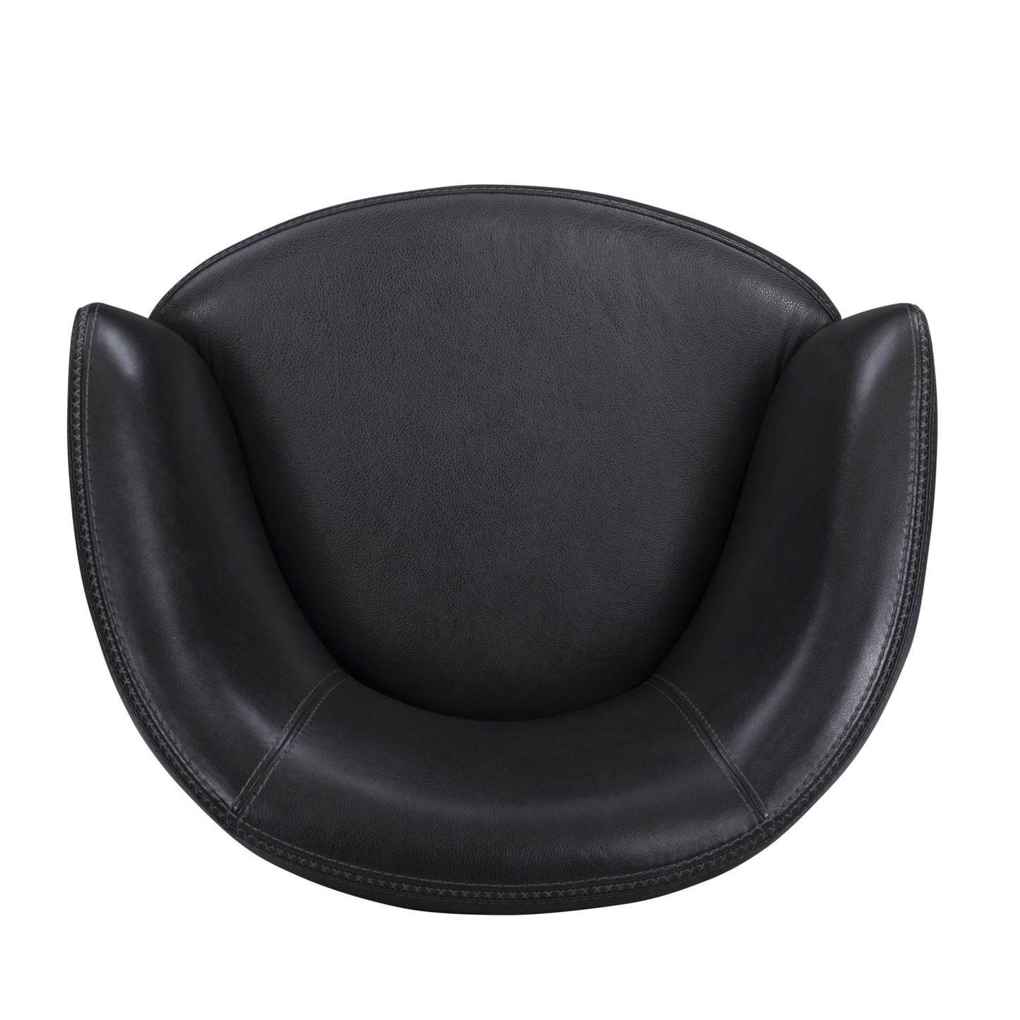 Barolo Swivel Club Chair