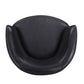 Barolo Swivel Club Chair