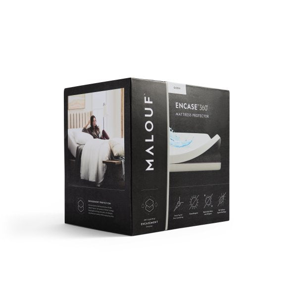Encase™360 Mattress Protector