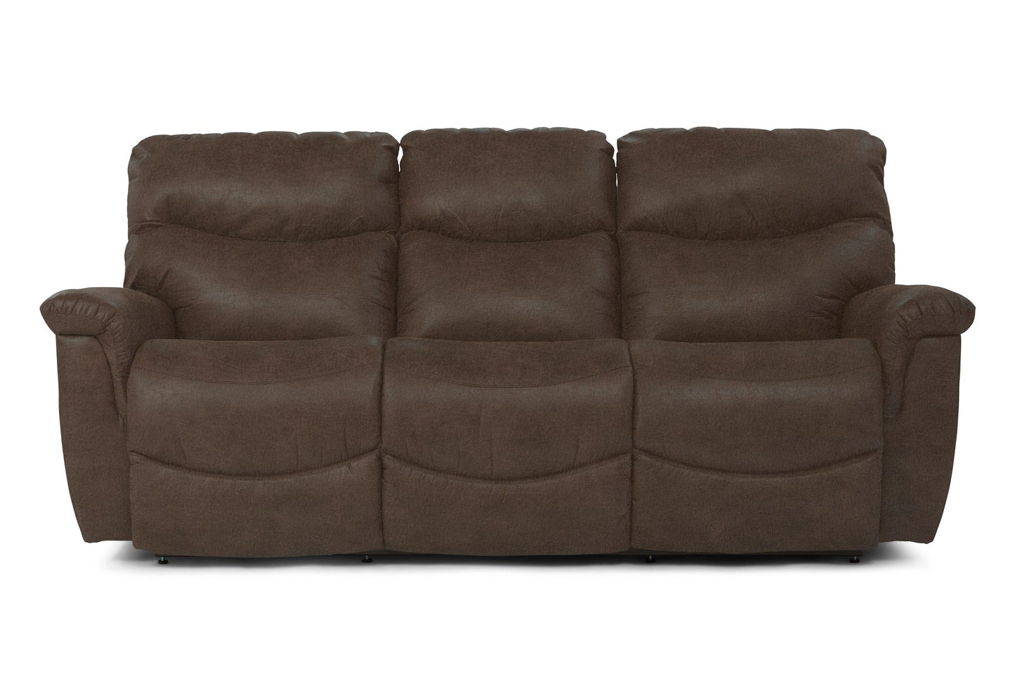 James Reclining Sofa — i-Kudos Tawny — view 85