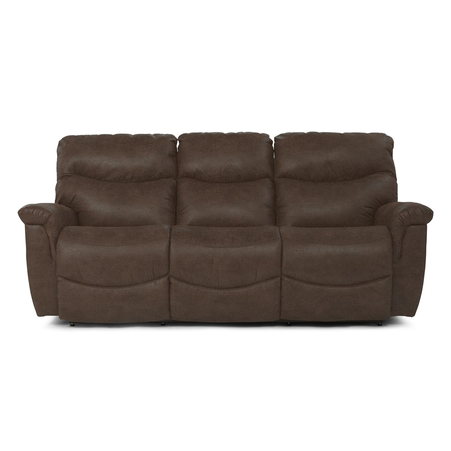 James Reclining Sofa — i-Kudos Tawny — view 81