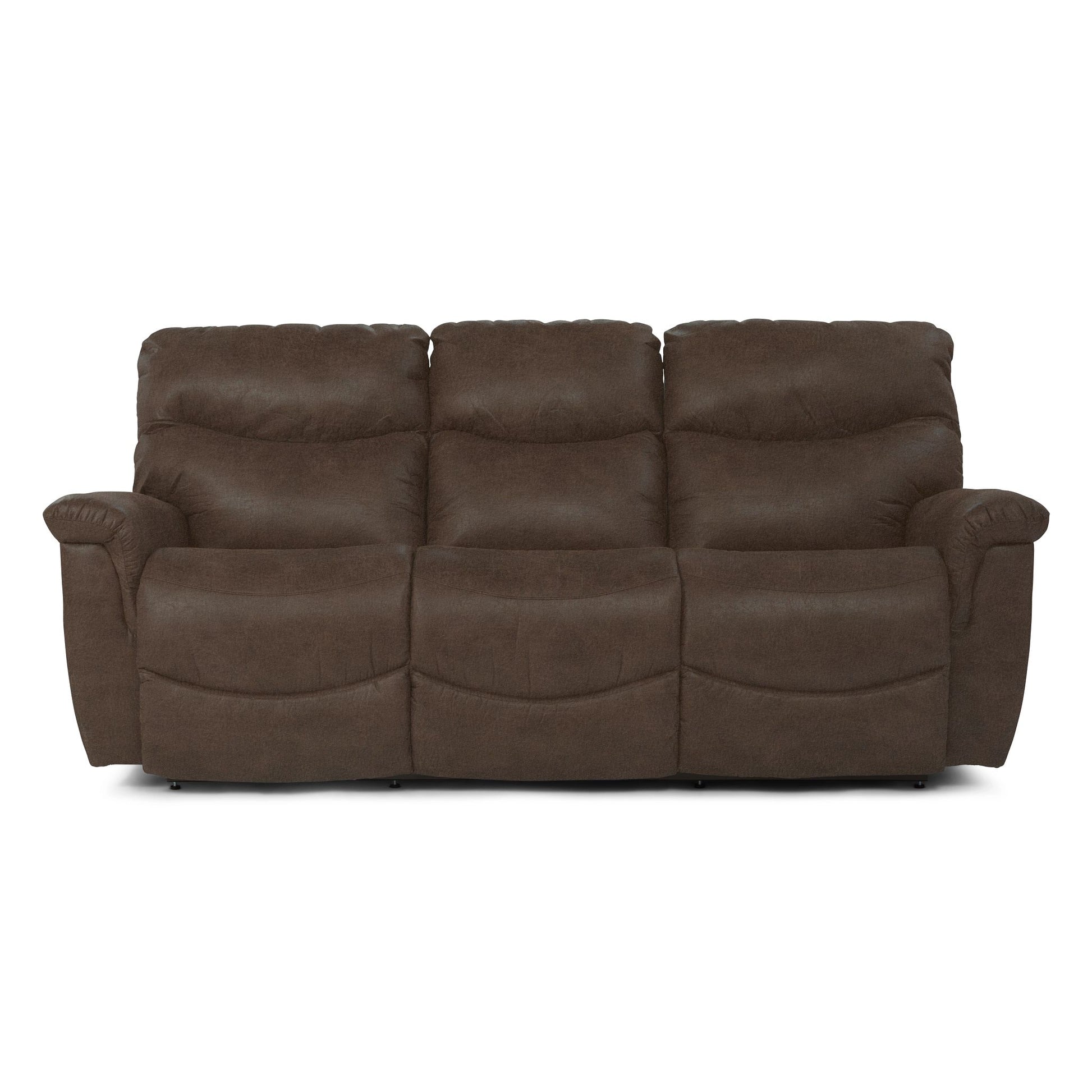 James Reclining Sofa — i-Kudos Tawny — view 81