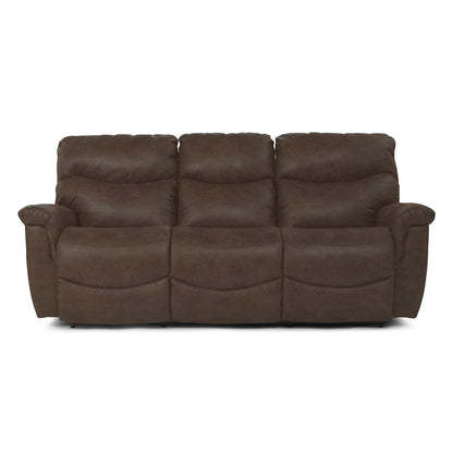 James Reclining Sofa — i-Kudos Tawny — view 81