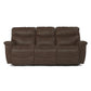 James Reclining Sofa — i-Kudos Tawny — view 81