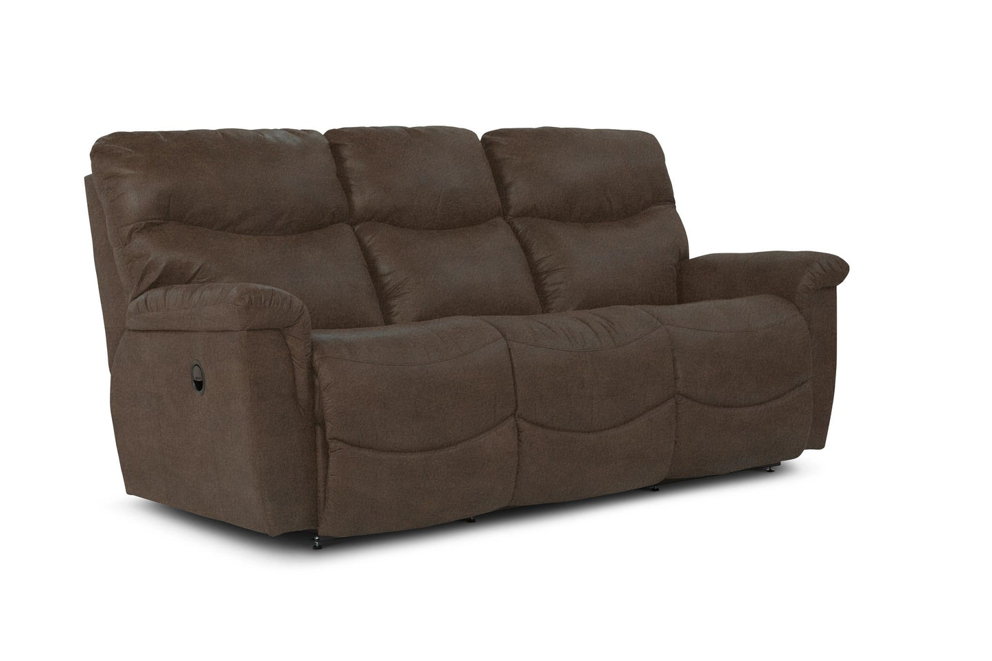 James Reclining Sofa — i-Kudos Tawny — view 84