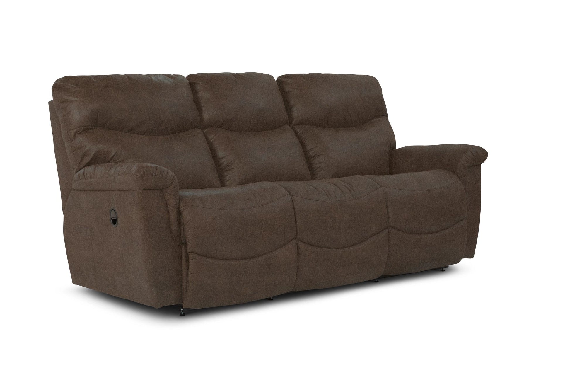 James Reclining Sofa — i-Kudos Tawny — view 84