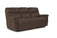 James Reclining Sofa — i-Kudos Tawny — view 84