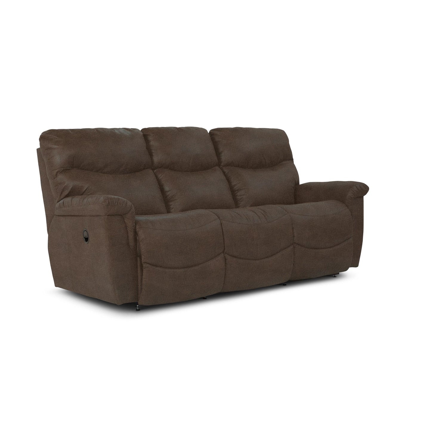 James Reclining Sofa — i-Kudos Tawny — view 82