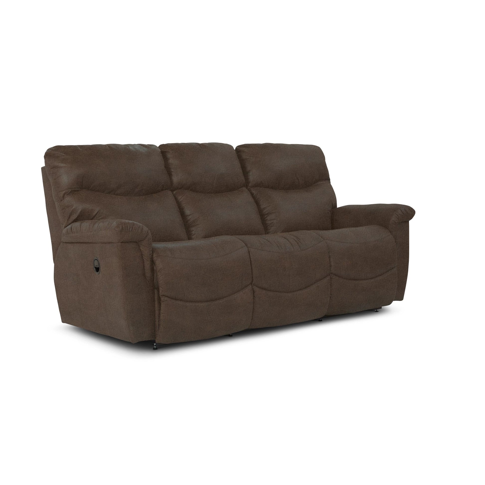 James Reclining Sofa — i-Kudos Tawny — view 82