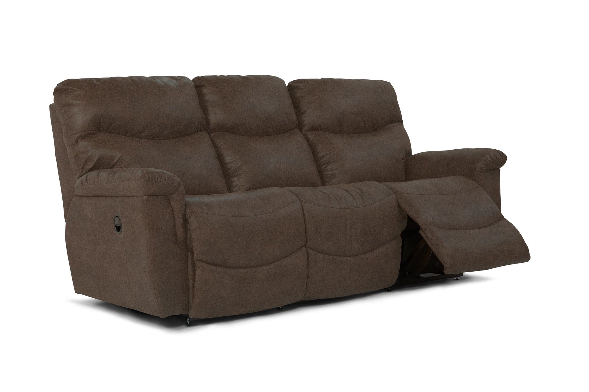 James Reclining Sofa — i-Kudos Tawny — view 86