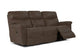 James Reclining Sofa — i-Kudos Tawny — view 86