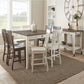 Cayla Counter Table Set