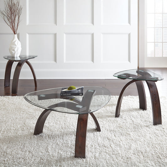Pitman 3 Pack Table