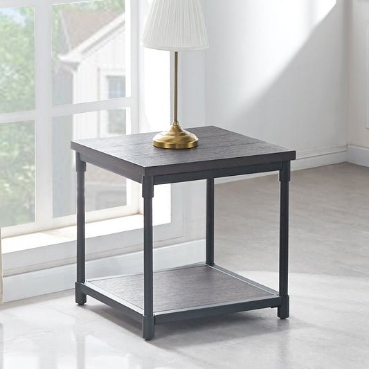 Prescott End Table
