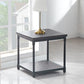 Prescott End Table