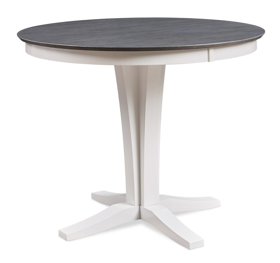 Cosmopolitan 48" Round Counter Table