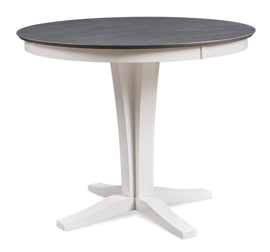 Cosmopolitan 48" Round Counter Table