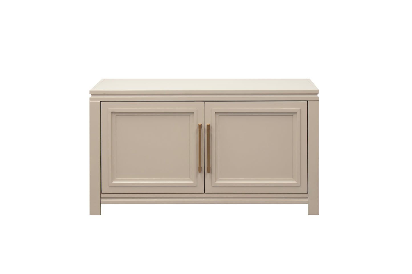 Cove Modular Wall Set with Fireplace