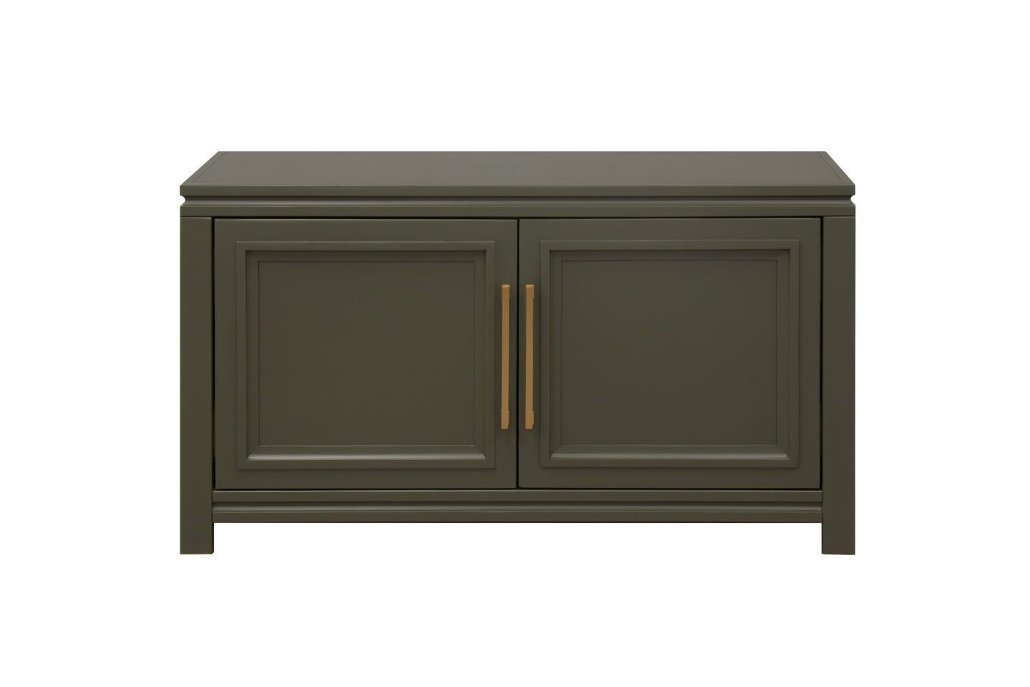 Cove Modular Wall Set with Fireplace