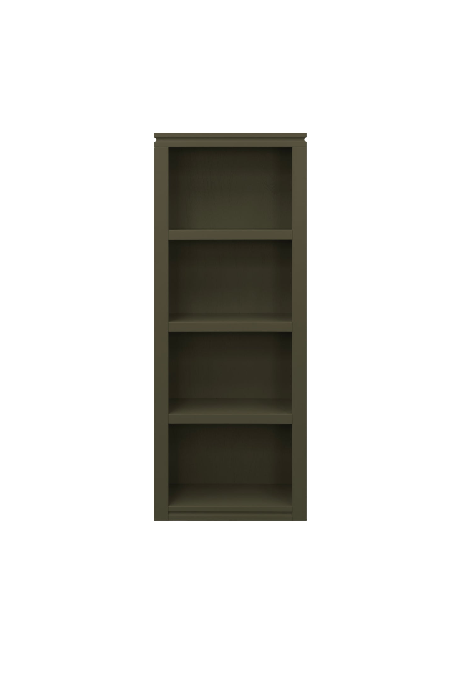 Cove Modular Wall Set with Fireplace