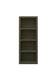 Cove Modular Wall Set with Fireplace