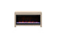 Cove Modular Fireplace Cabinet