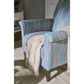 Kennedy Sofa — Picchu Navy — view 66