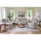 Dutton Reclining Sofa — i-Rockport Mushroom — view 12
