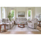 Dutton Reclining Sofa — i-Rockport Mushroom — view 13