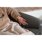 Acadia Reclining Sofa — Picchu Snow — view 15