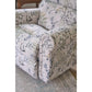 Dutton Reclining Sofa — i-Rockport Mushroom — view 7
