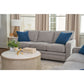 Meyer Sofa — Nora Oyster — view 73