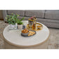 Meyer Sofa — Nora Oyster — view 74