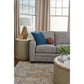 Meyer Sofa — Nora Oyster — view 76