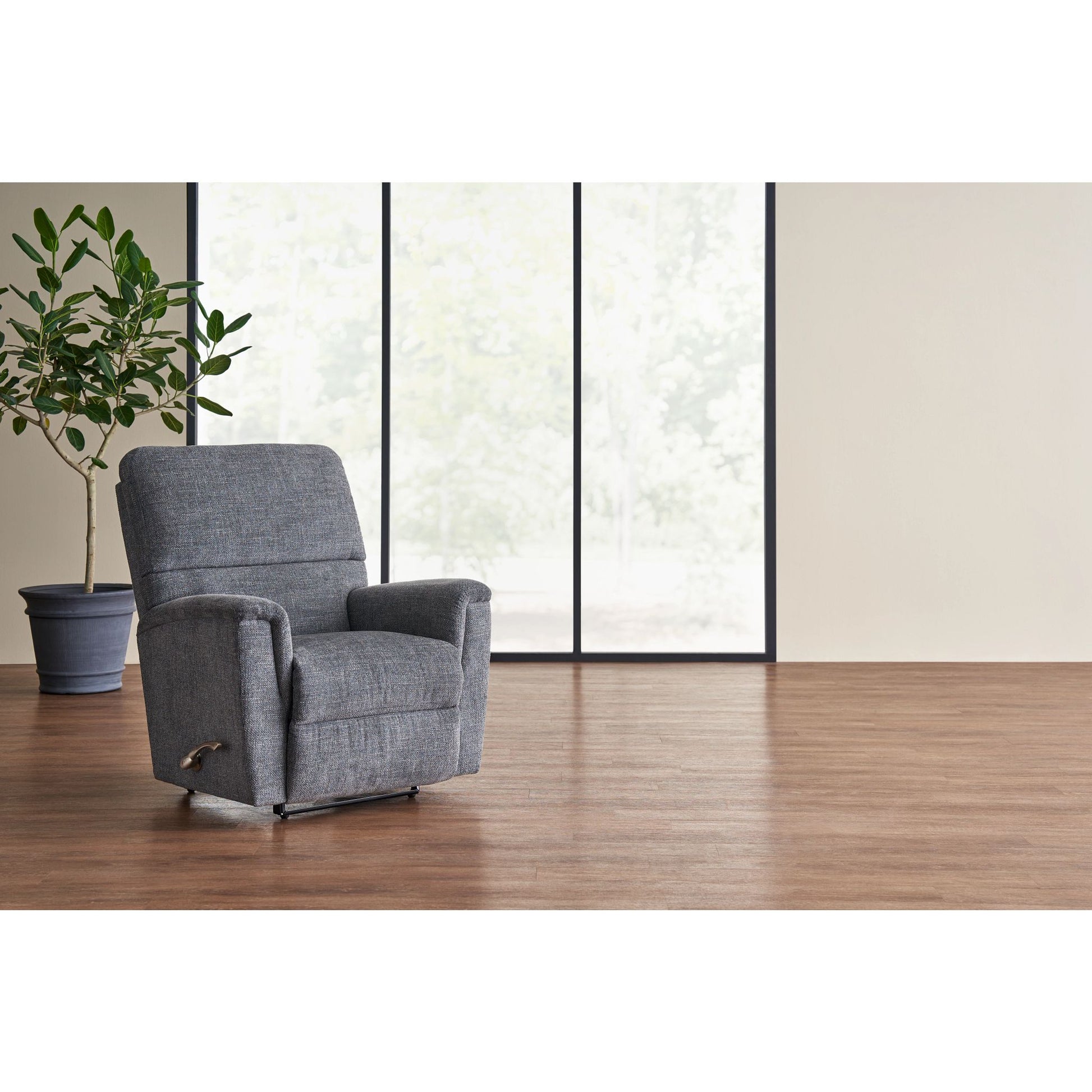Ava Recliner — Nora Harbor — view 66