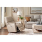 Ava Reclining Sofa — Marteon Whisper — view 14