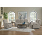 Cade Reclining Sofa — i-Beverley Mineral — view 5