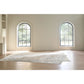 Cade Reclining Sofa — Ross Linen — view 53